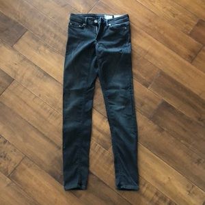 All Saints jeans